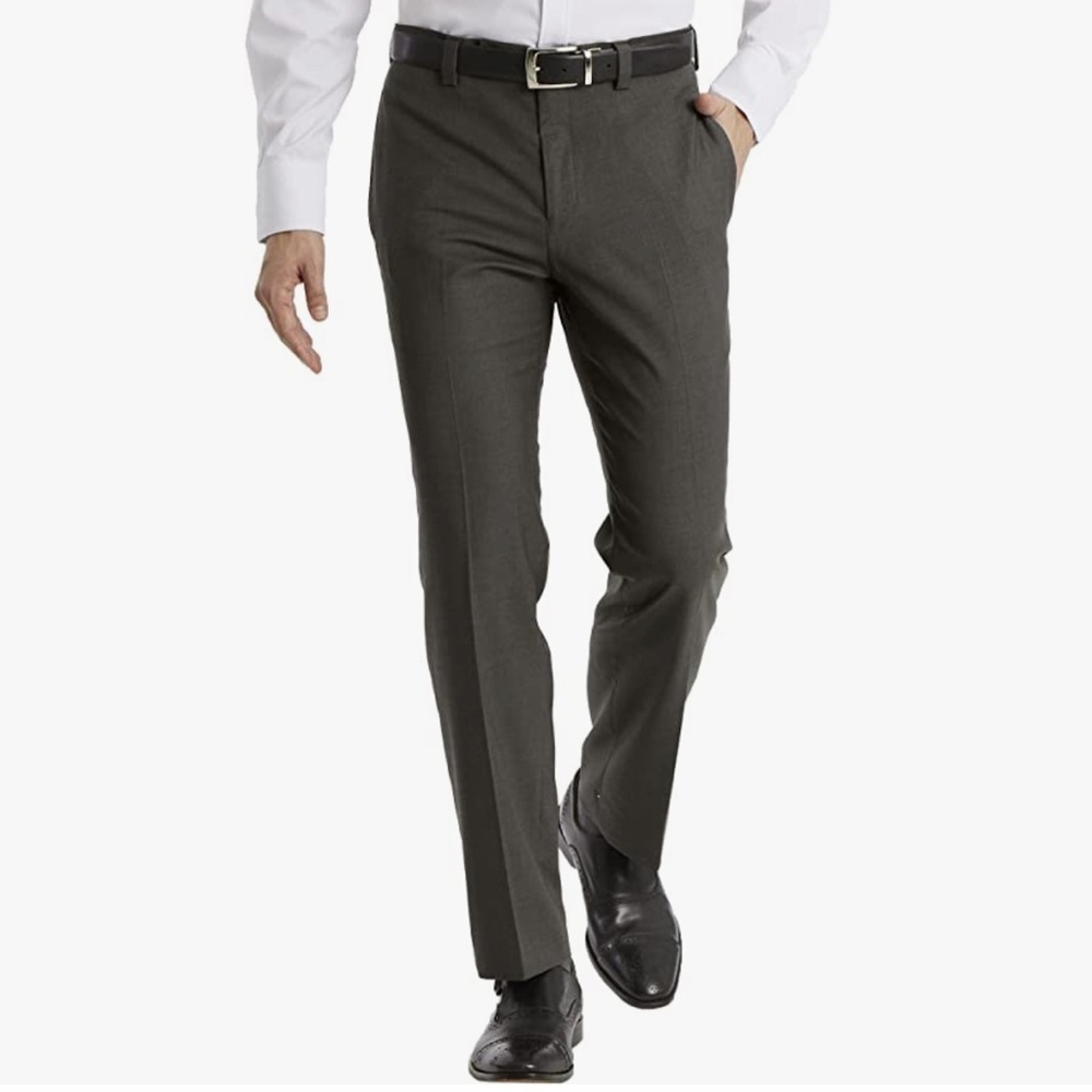 Calvin klien modern fit pants
